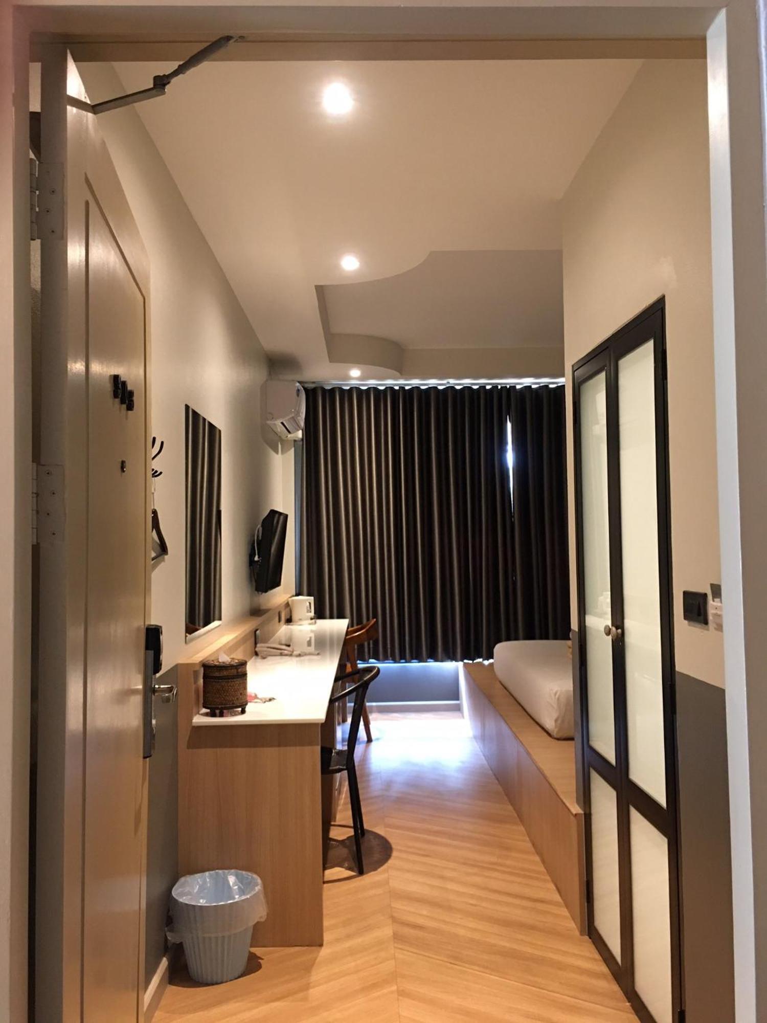 Diamond Park Inn Chiangrai & Resort Chiang Rai Ngoại thất bức ảnh