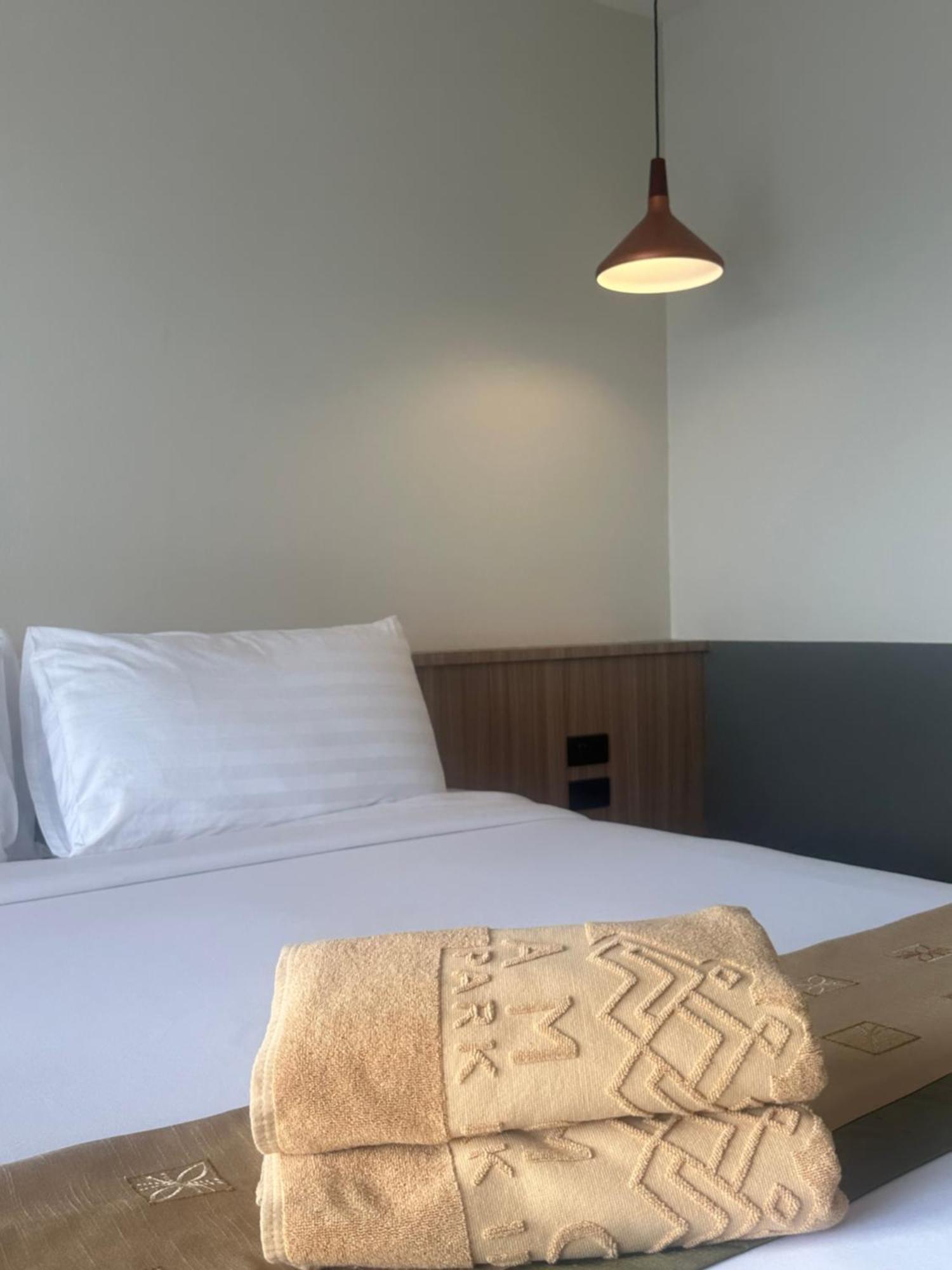 Diamond Park Inn Chiangrai & Resort Chiang Rai Ngoại thất bức ảnh