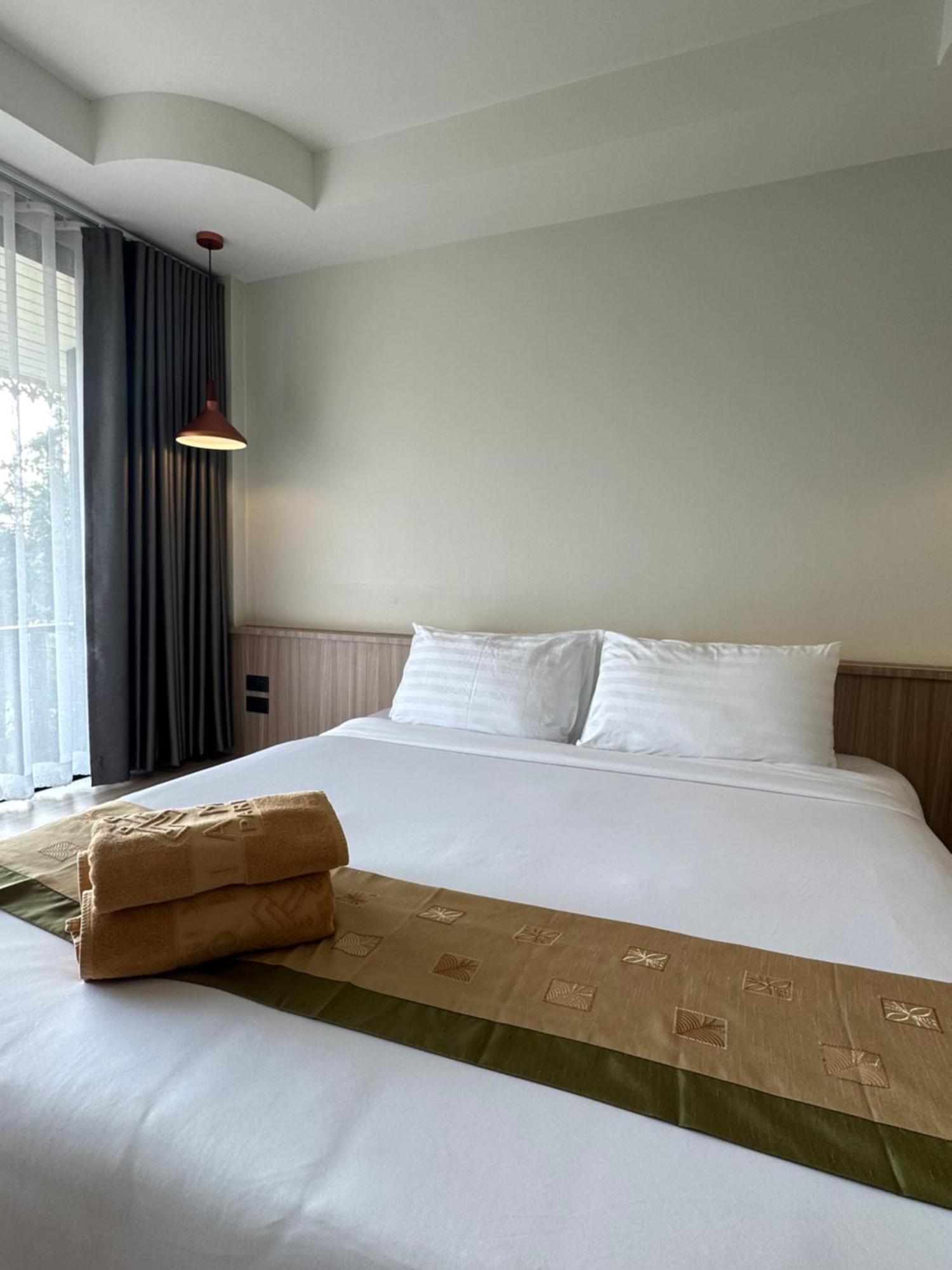 Diamond Park Inn Chiangrai & Resort Chiang Rai Ngoại thất bức ảnh
