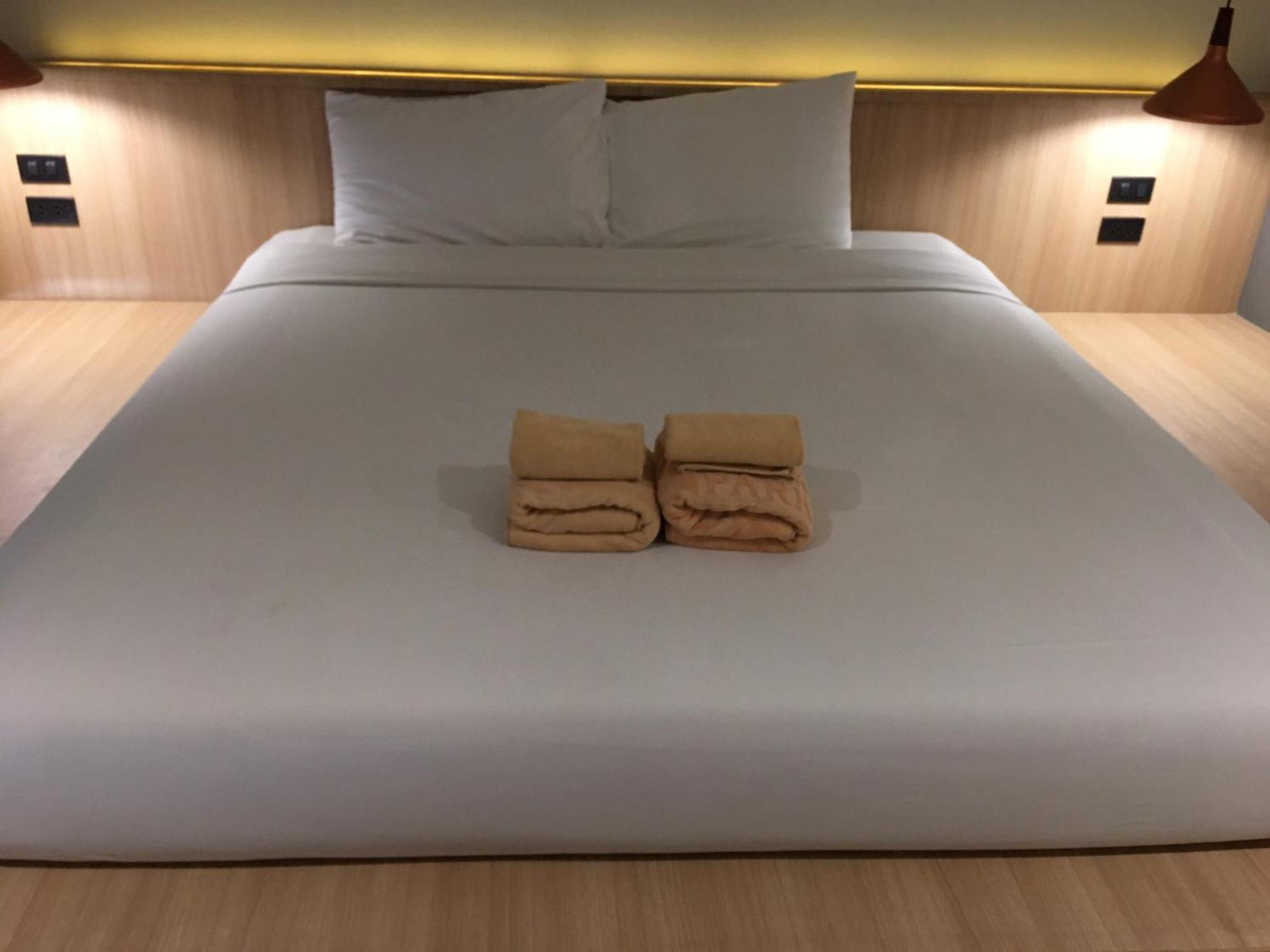 Diamond Park Inn Chiangrai & Resort Chiang Rai Ngoại thất bức ảnh