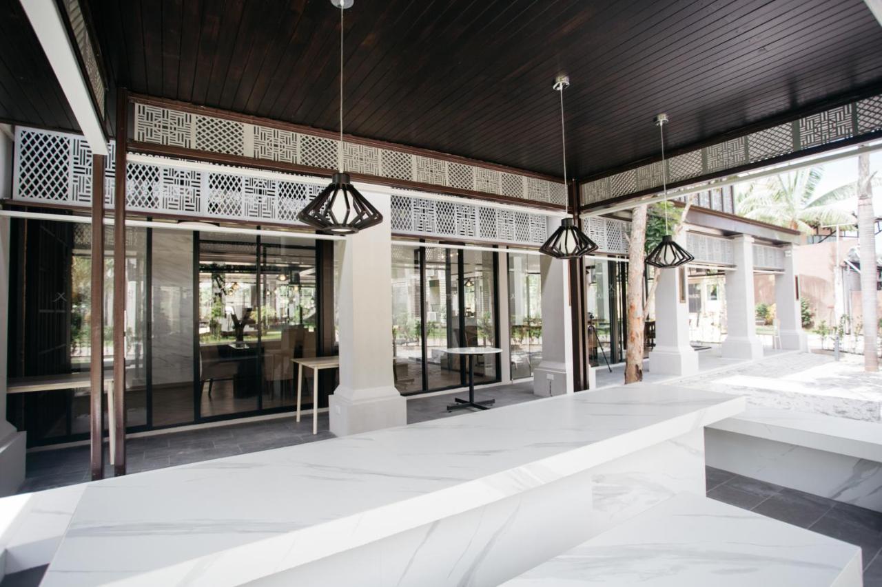 Diamond Park Inn Chiangrai & Resort Chiang Rai Ngoại thất bức ảnh