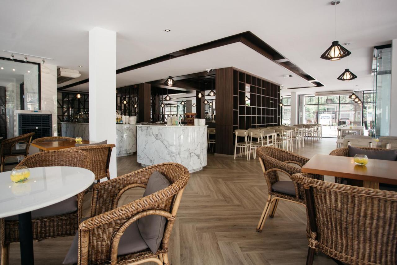 Diamond Park Inn Chiangrai & Resort Chiang Rai Ngoại thất bức ảnh