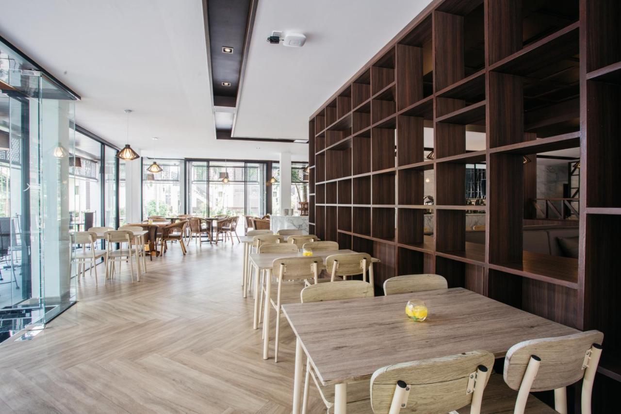 Diamond Park Inn Chiangrai & Resort Chiang Rai Ngoại thất bức ảnh
