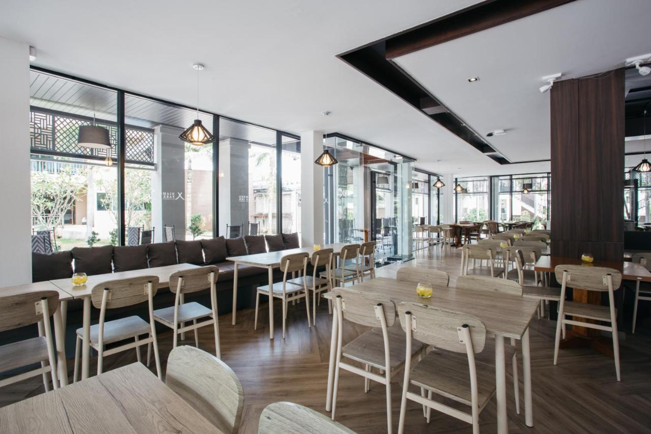 Diamond Park Inn Chiangrai & Resort Chiang Rai Ngoại thất bức ảnh