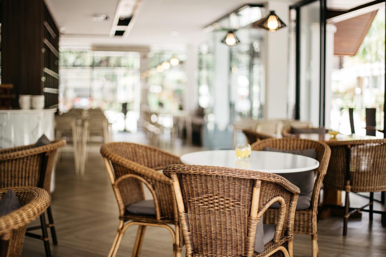 Diamond Park Inn Chiangrai & Resort Chiang Rai Ngoại thất bức ảnh