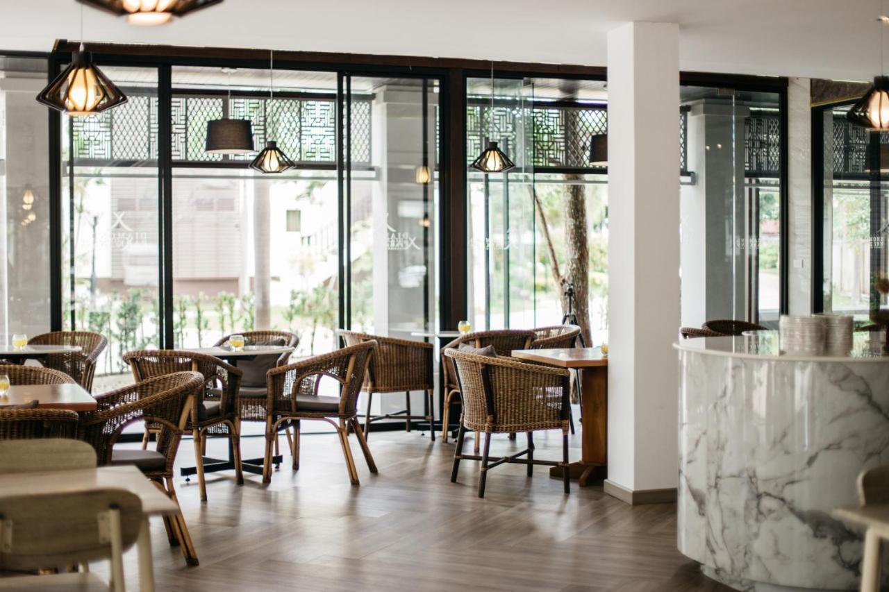 Diamond Park Inn Chiangrai & Resort Chiang Rai Ngoại thất bức ảnh