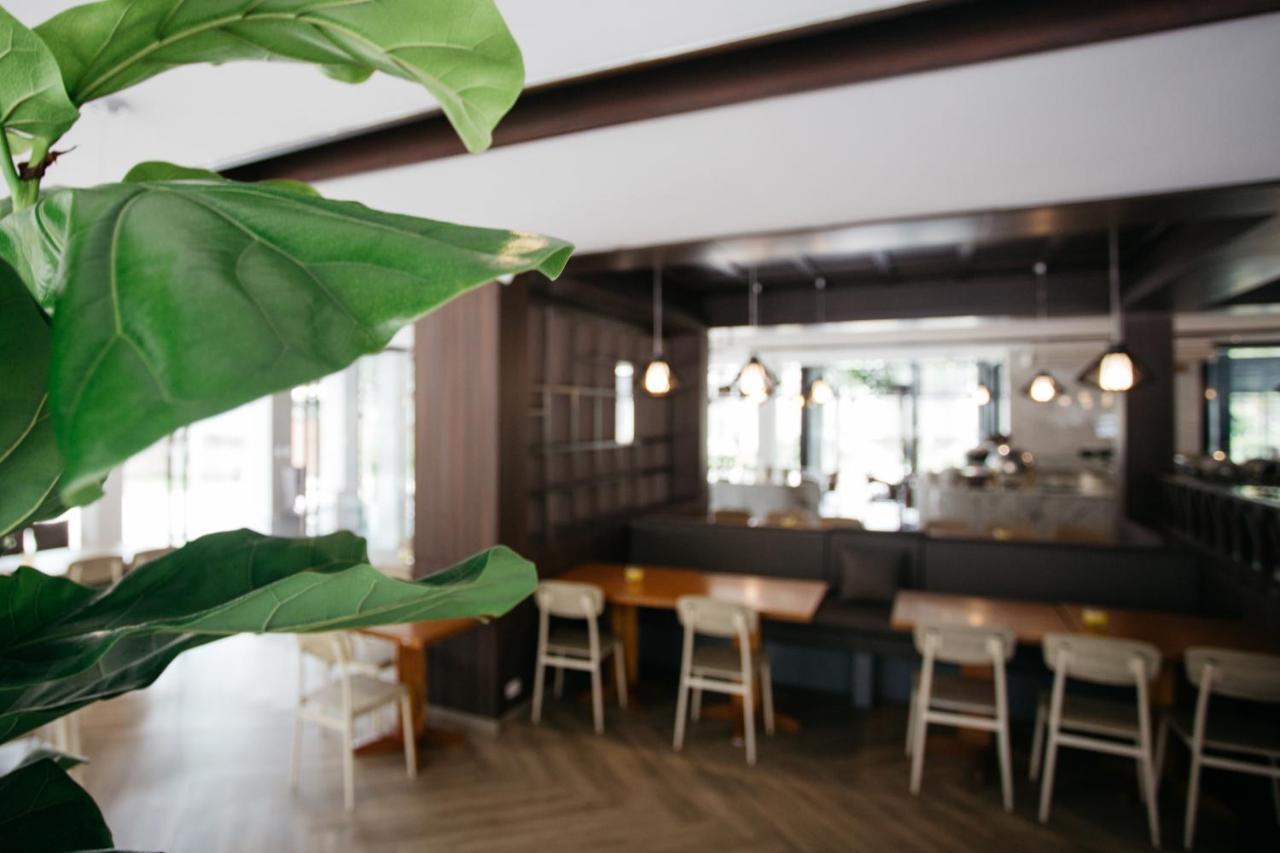 Diamond Park Inn Chiangrai & Resort Chiang Rai Ngoại thất bức ảnh